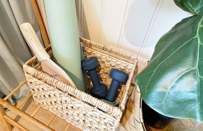 4 Star Holiday Home in Edsbruk - Foto 24