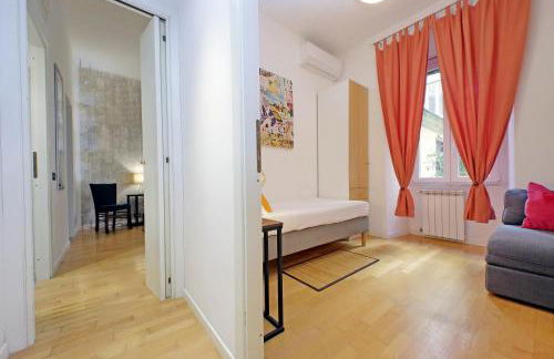 Apartment Vespucci - Foto 20