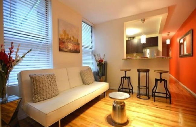 Hamilton Heights Stylish Apartments - Photo 48