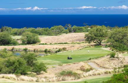 ❤PiH❤ Mauna Kea Palms Ocean Views Stunning Mauna Kea Resort Best Beaches - Photo 3