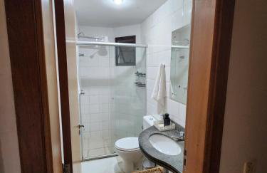 Apto 337 - AgrishowShoppingFATESA - Foto 15