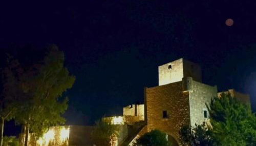 Mani Fort Charabos - Foto 2