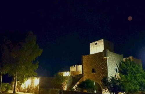 Mani Fort Charabos - Photo 2