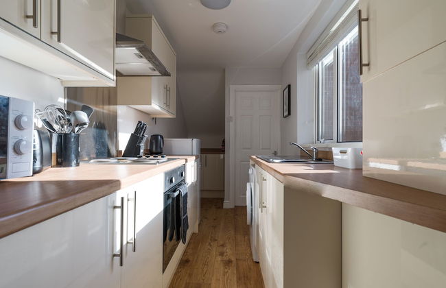 Lily Apartment 1- 2bed in Bedlington - Foto 13