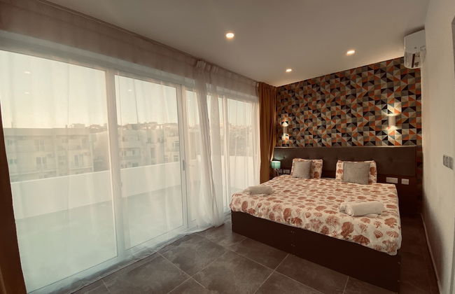 Tritoni Marina Apartments and Suites - Foto 38