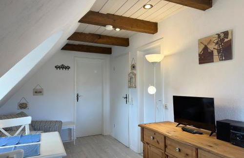 Hüs Sanskiin Ferienwohnung *Driiwholt* - Foto 15