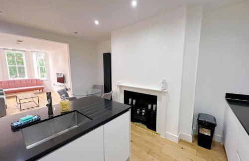 Massive Flat Near Greenwich Park( with office) - Foto 7