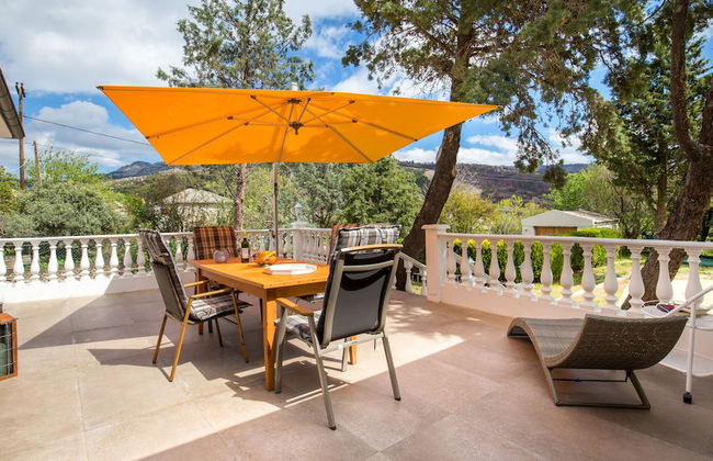 Villa Euphoria - Foto 64