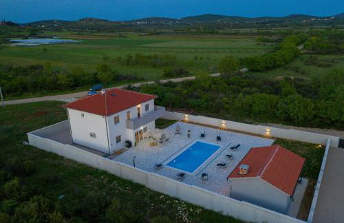 Villa Lidija Zadarvillas - Foto 65