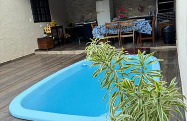 Casa Temporada São Sebastião - Foto 6