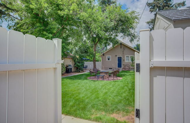 The Olympic Guest House 2 Bdrm Modern Perfection - Photo 34