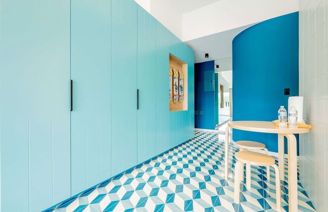 Great 1BR in Santa Ana - Photo 41