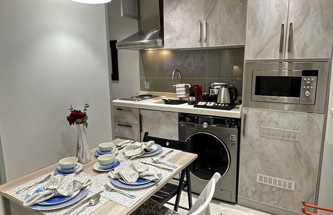 Mehad Stay for Self Check-In Apartment - Foto 40