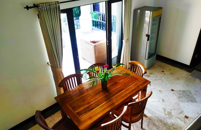 3BR Villa Queen With Stunning Rice Field - Foto 11