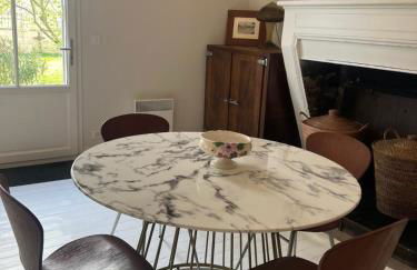 La Chartreuse d'Ertan "Les maîtres" 4 étoiles - Foto 45