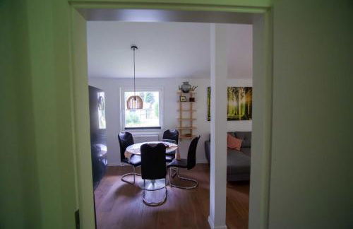 Ferienhaus Robinson Crusoe Schwarzkittelpfad 80 - Foto 17