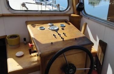 Penichette cosy couple famille amis ouvriers - Photo 8