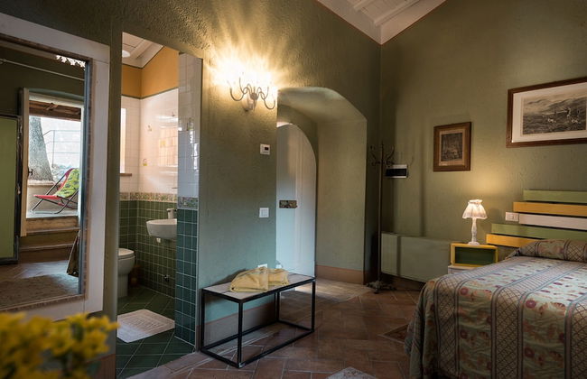 Relais Borgo Campello - Foto 5