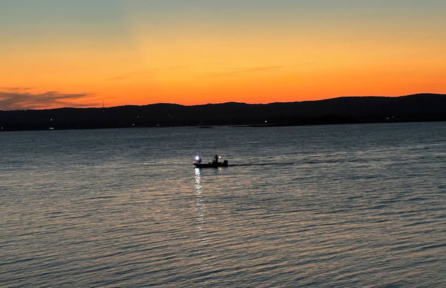 Hi-Line Lake Resort - Foto 15