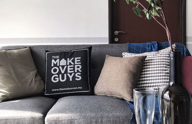 Boulevard Service Apartment KL by Airhost - Photo 17