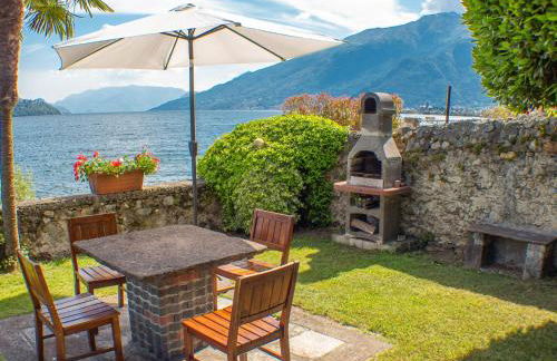 Vento Tivano Garten Ferienwohnung - Foto 11