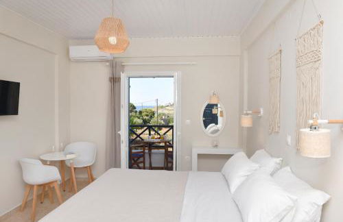 Glafki Studios Syros - Foto 33