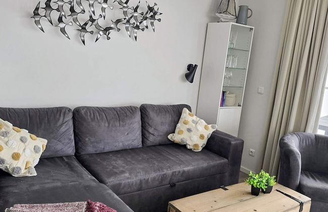 4 Guest Apartment in Wendtorf - Foto 18