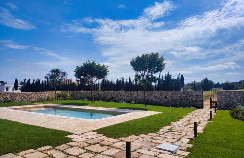 Dimora Torre Baldassarra di Casa Camilla Journey - Foto 16