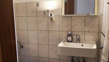 Ferienwohnung Schwab - Foto 3, Shower