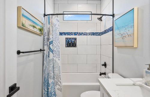 Laguna Villa: The Ultimate Beachfront Mega-Retreat: 9BR, Sleep 32 - Foto 38