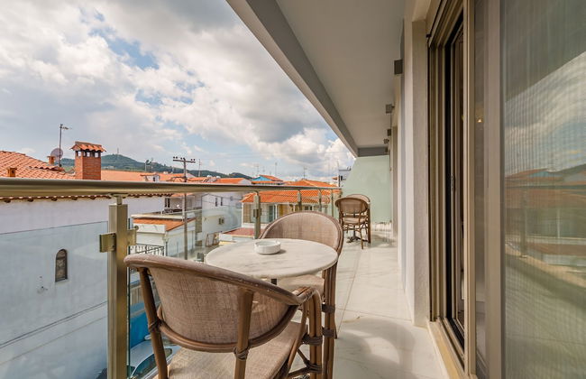 Alpha Luxury Suites - Foto 57