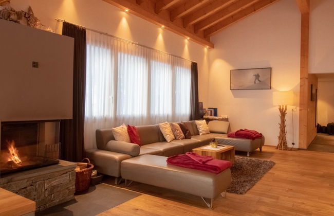 Chalet A la Casa - Foto 24