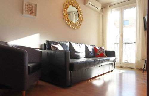 Bcn-rentals apartments in the Old town - Photo 76