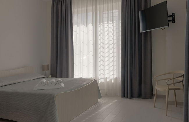 AREACAFE' AFFITTACAMERE - Foto 6