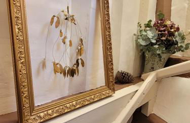 -Parking privé -La BATISSE -Coeur historique - La Clef de Honfleur - Foto 41