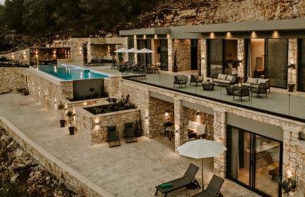 Saphira Nissaki by WhiteDream Villas - Photo 81