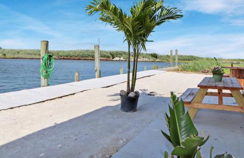 Sun Rayes - Pet friendly, waterfront with boat dock! - Foto 46