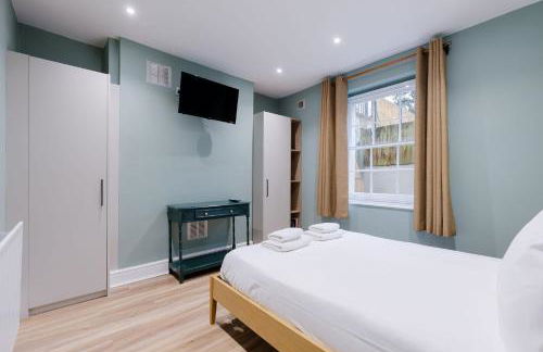 Lovely 2BDR Flat Near Camden And Primrose Hill - Foto 10