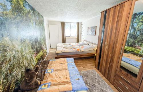 Ferienhaus Plauer Oase - Foto 10