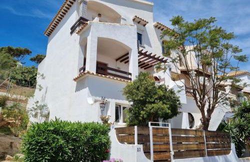 Bungalow Mediterraneo - Foto 3