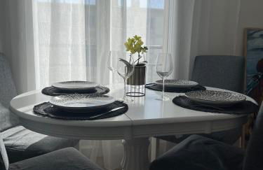 Charmant Perret centre-ville 2 chambres idéales - Foto 26