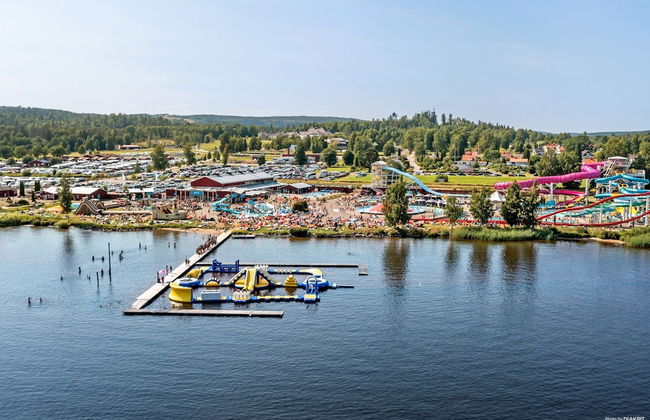 First Camp Sunne - Foto 25