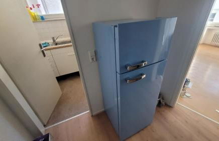 Nestwerk Zentral E13-11 - Stilvoll, Arbeiten & Altstadtlage - Foto 8