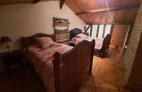 LA GRUE CENDRÉE - Les gîtes du Der - - Foto 7