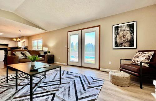 Suburban paradise in Liberty TWP - Foto 14