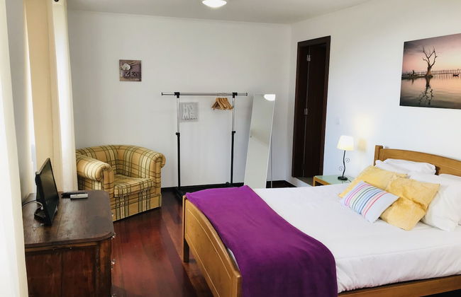 Casa do Lugar da Ribeira by Madeira-AL - Foto 9