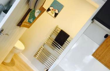 Escape Pod in Devon, 5 mins from beach + parking - Foto 20