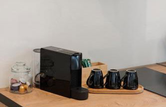 Commercio Suites Santorini - Foto 77