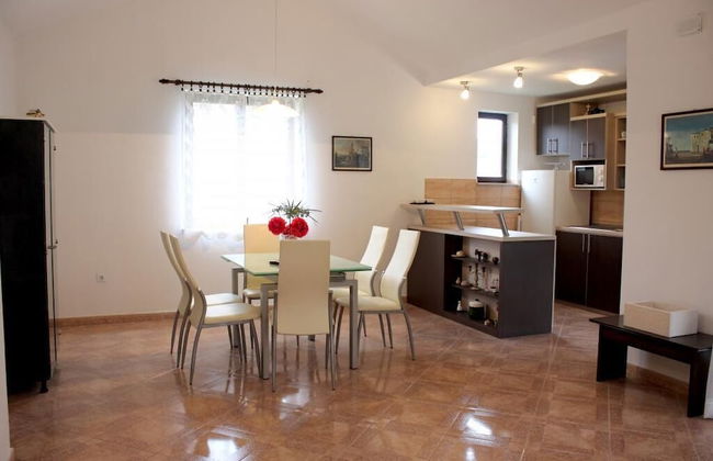 Apartment Bruna - Foto 6