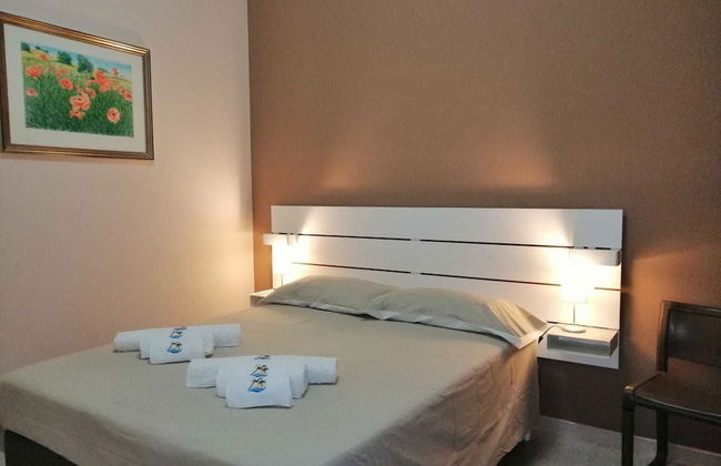 Relais Villa Gandoli - Photo 6